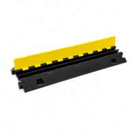 Cable protection ramps