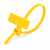 Color cable ties