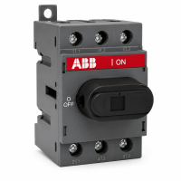 ABB isolator