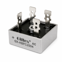 Bridge rectifier
