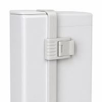 Hinges type
