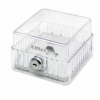 Thermostant guard