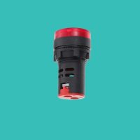 LED indicator lamp