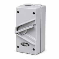Isolator