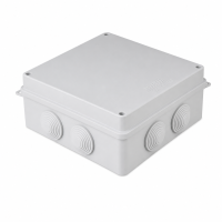 Wateroroof junction box ik08