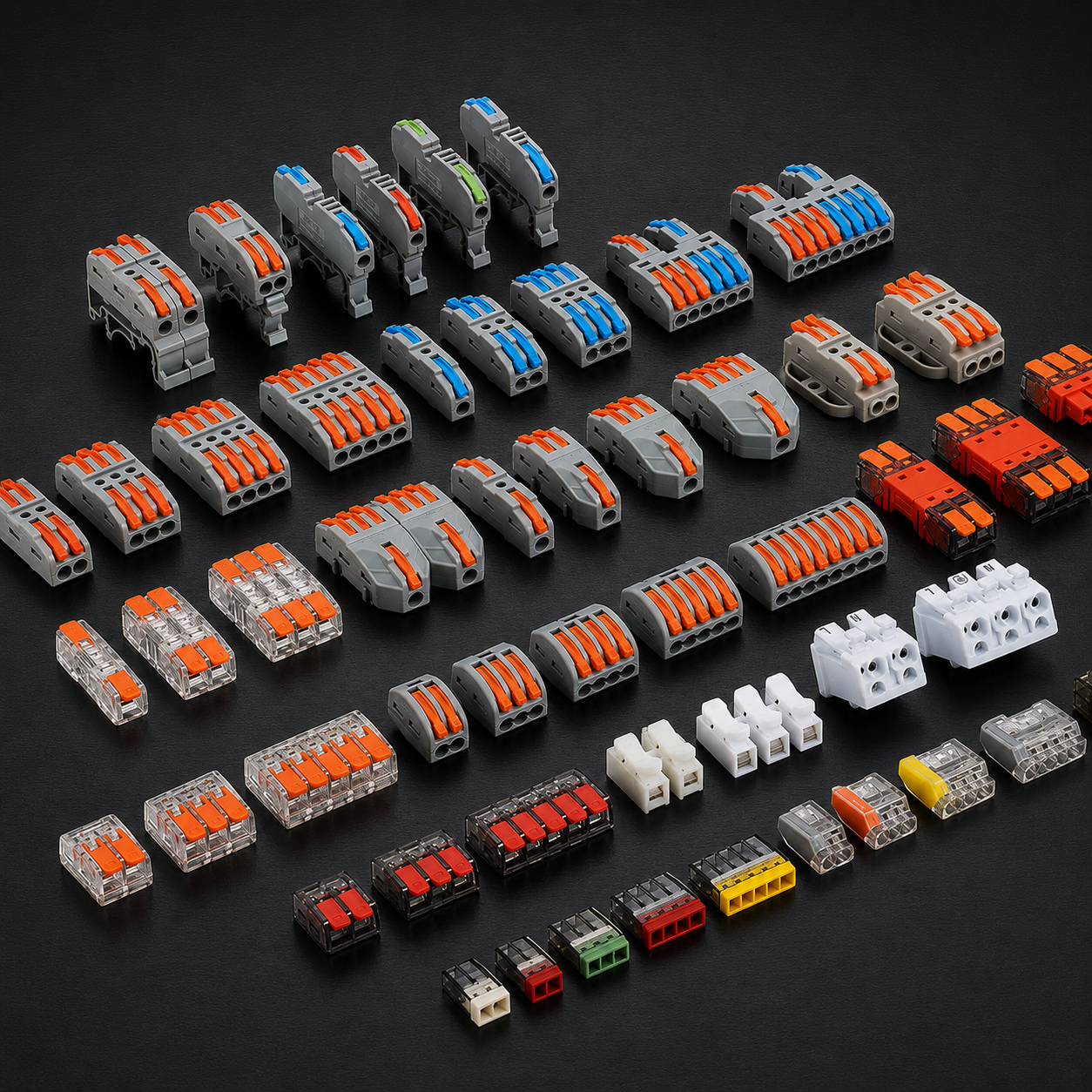 Electrical Connectors