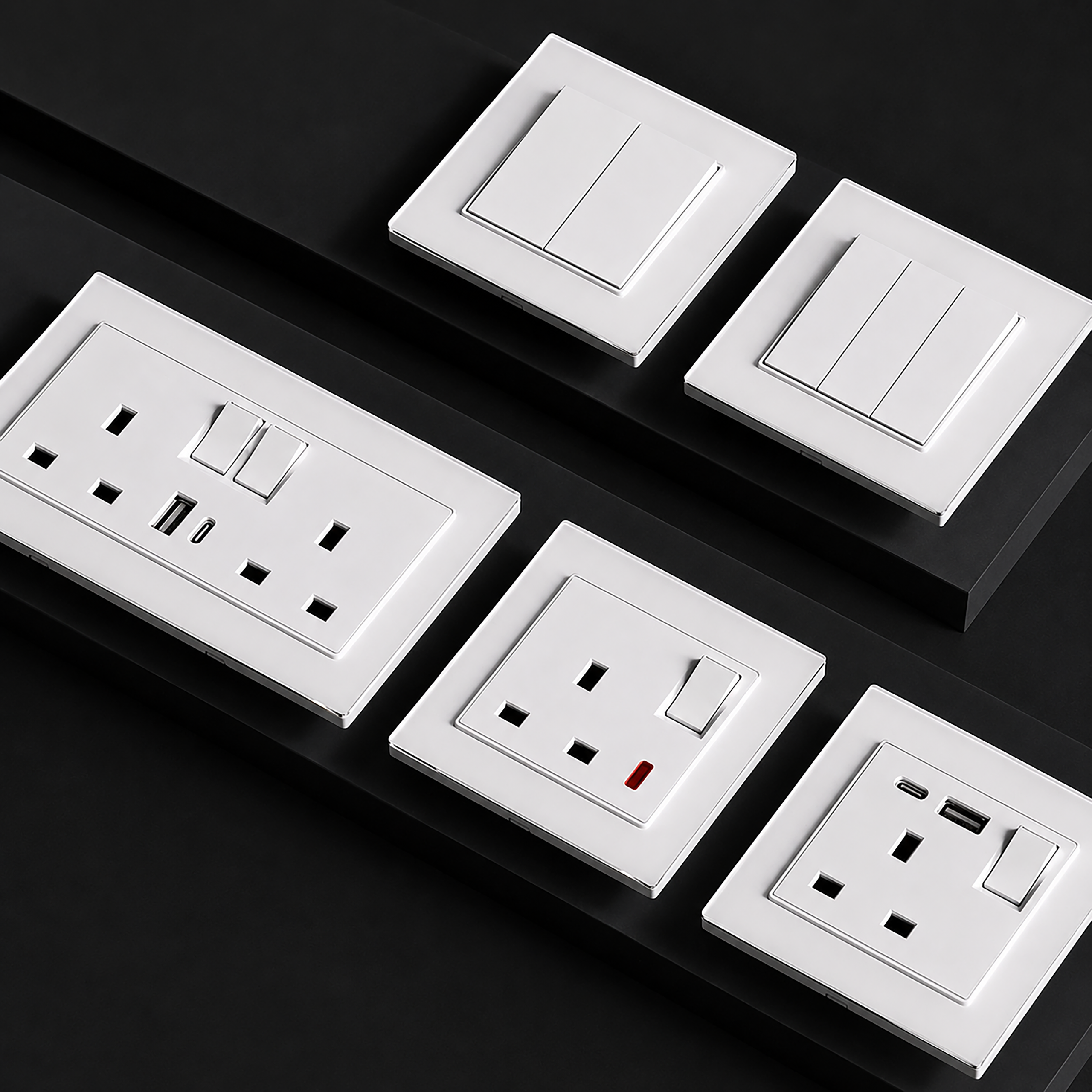 Switches & Sockets