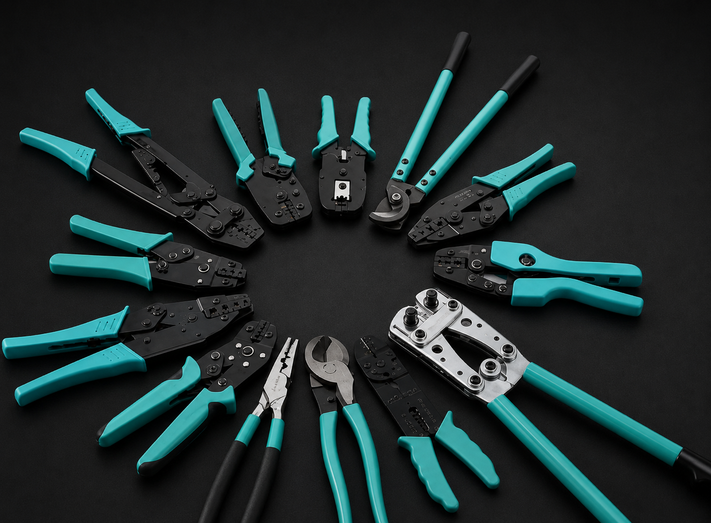 Electrical Tools