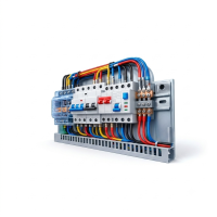 Circuit protection