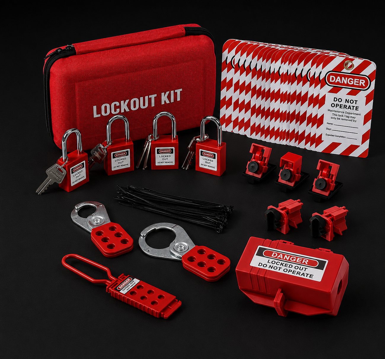 Safety Items