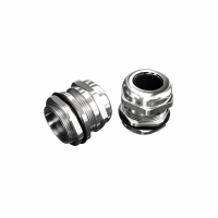 Cable glands & fittings