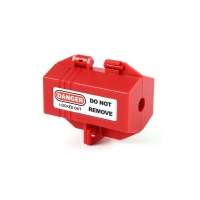 Electrical Plug Lockout