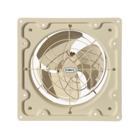 Propeller exhaust fan