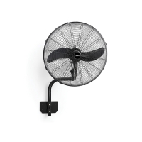 Industrial wall fan