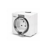13A Socket (BS standard)