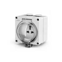 13A Socket (Universal)